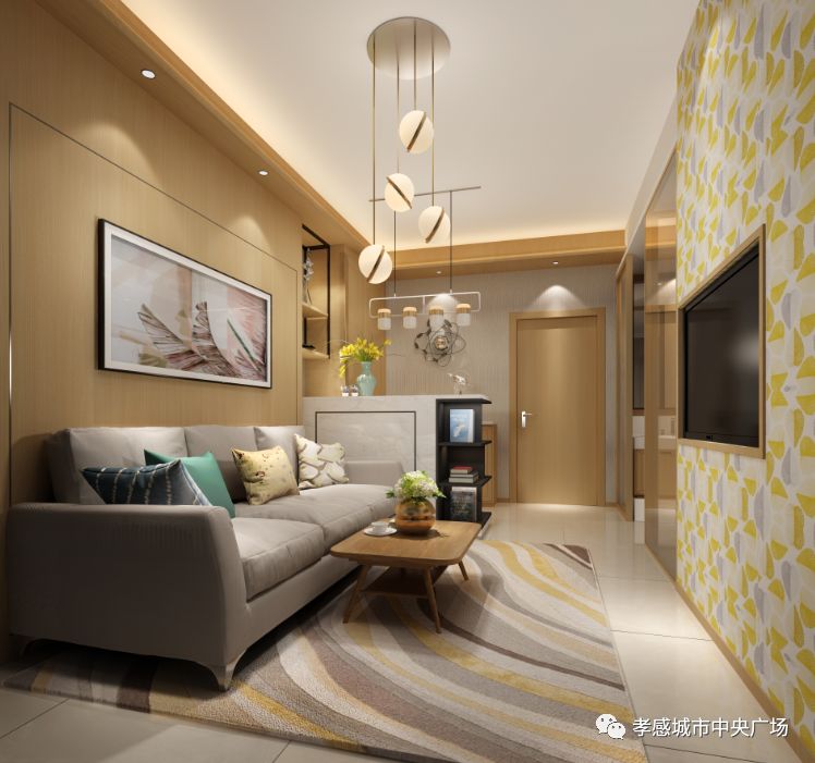 孝感 樓市 首付 貸款 買房