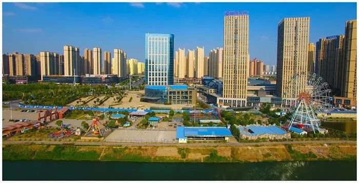 孝感 樓市 房價(jià)