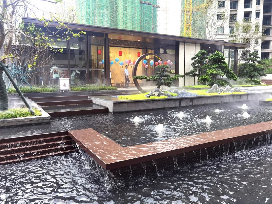 孝感 樓市 國慶節(jié)