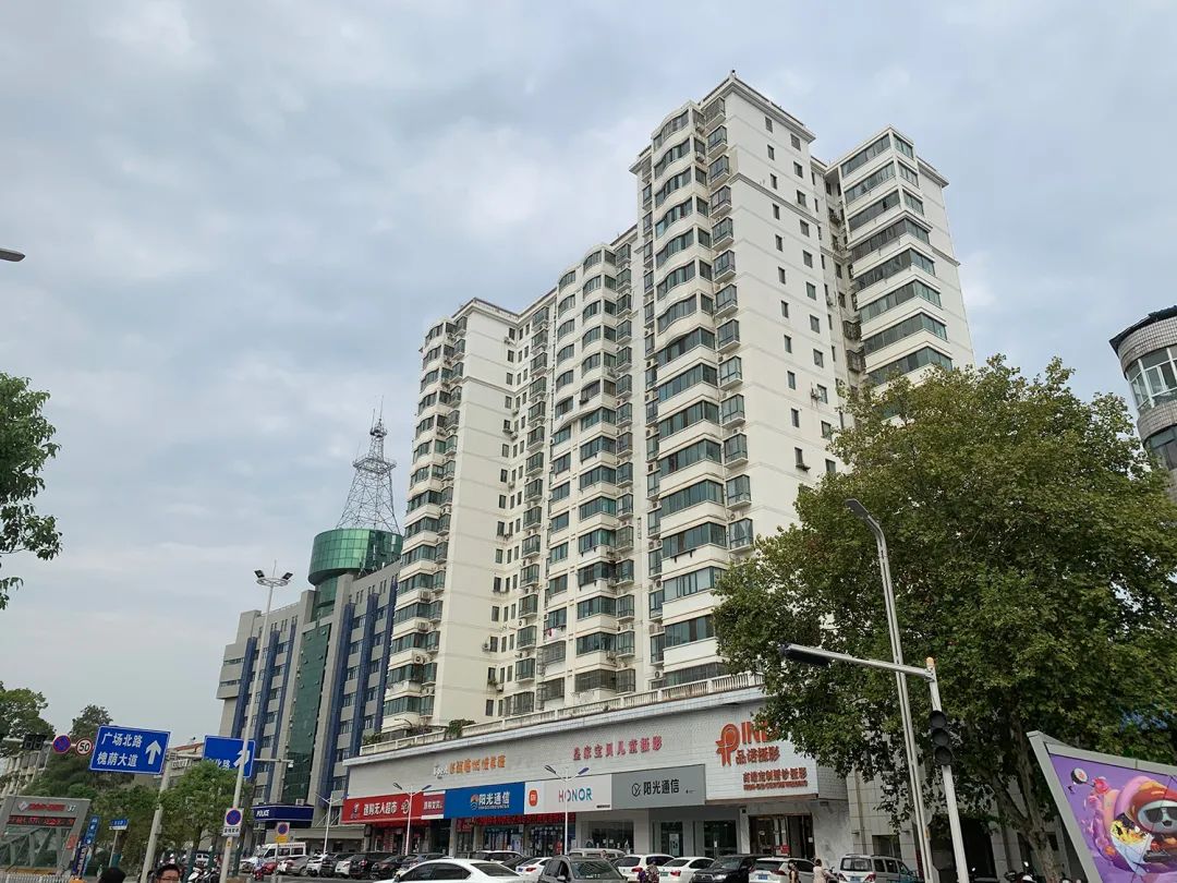 孝感 樓市 國慶節(jié)