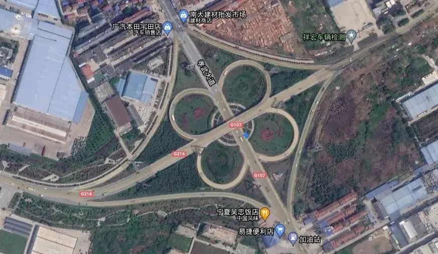 孝感交通爆發(fā)