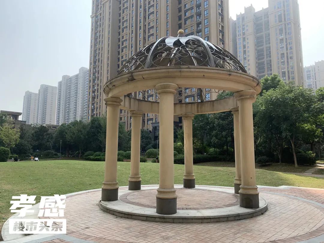 孝感 樓市 二手房