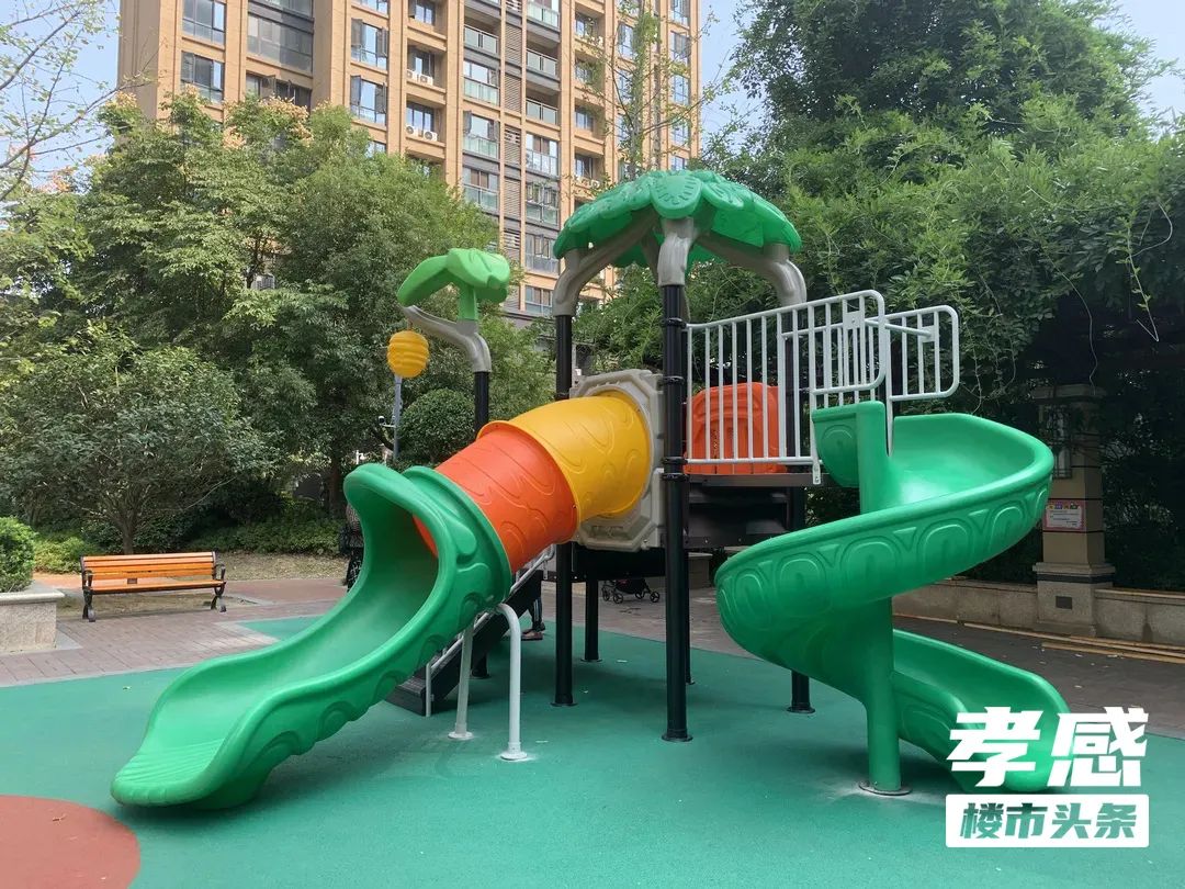 孝感 樓市 二手房