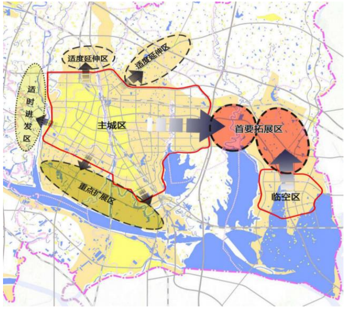 孝感南站建設(shè)