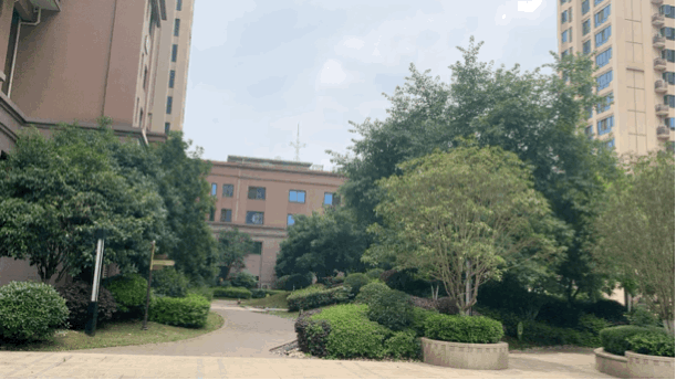 孝感 樓市 清盤