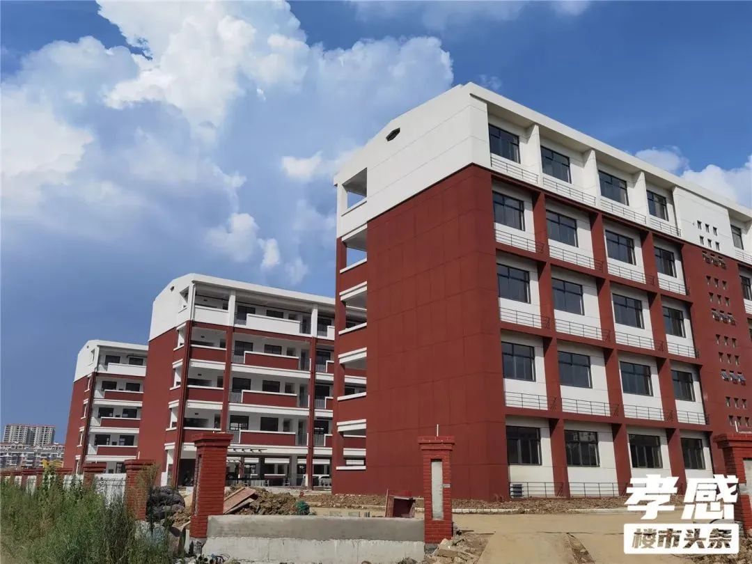 孝感 樓市 清盤