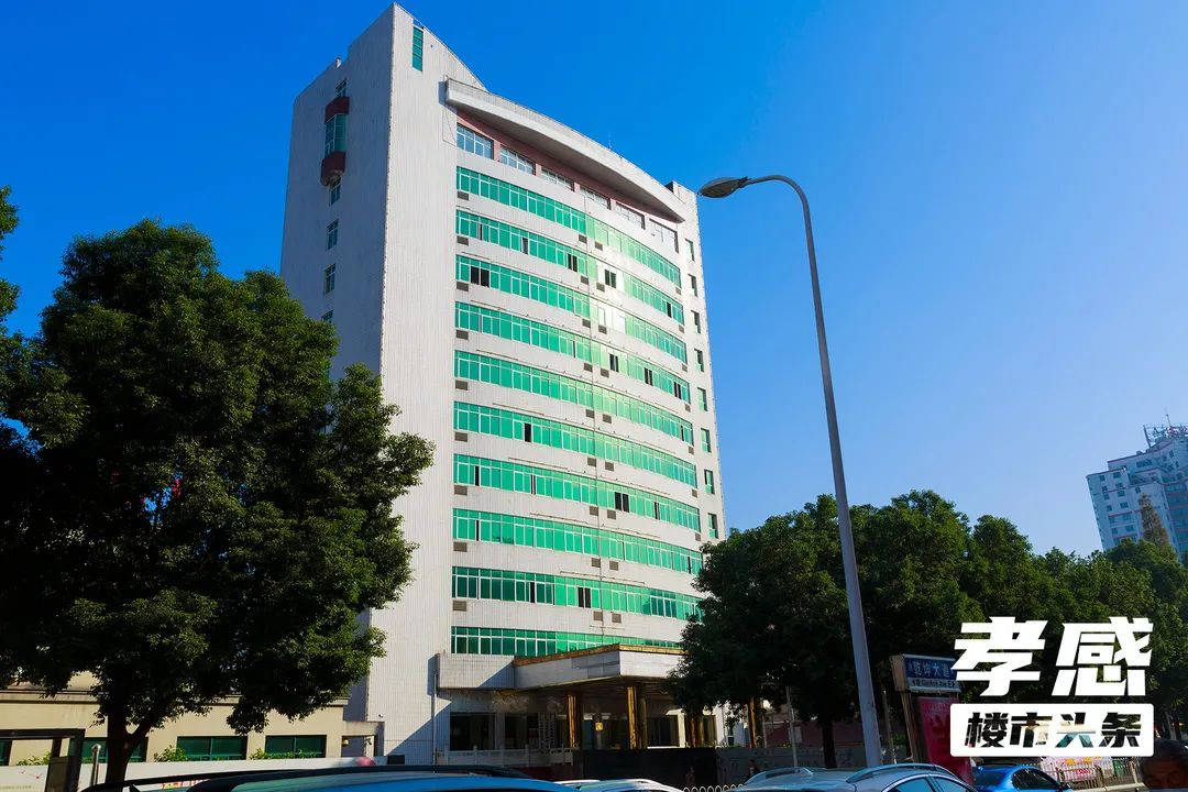 孝感 二手房 小區(qū) 房?jī)r(jià)