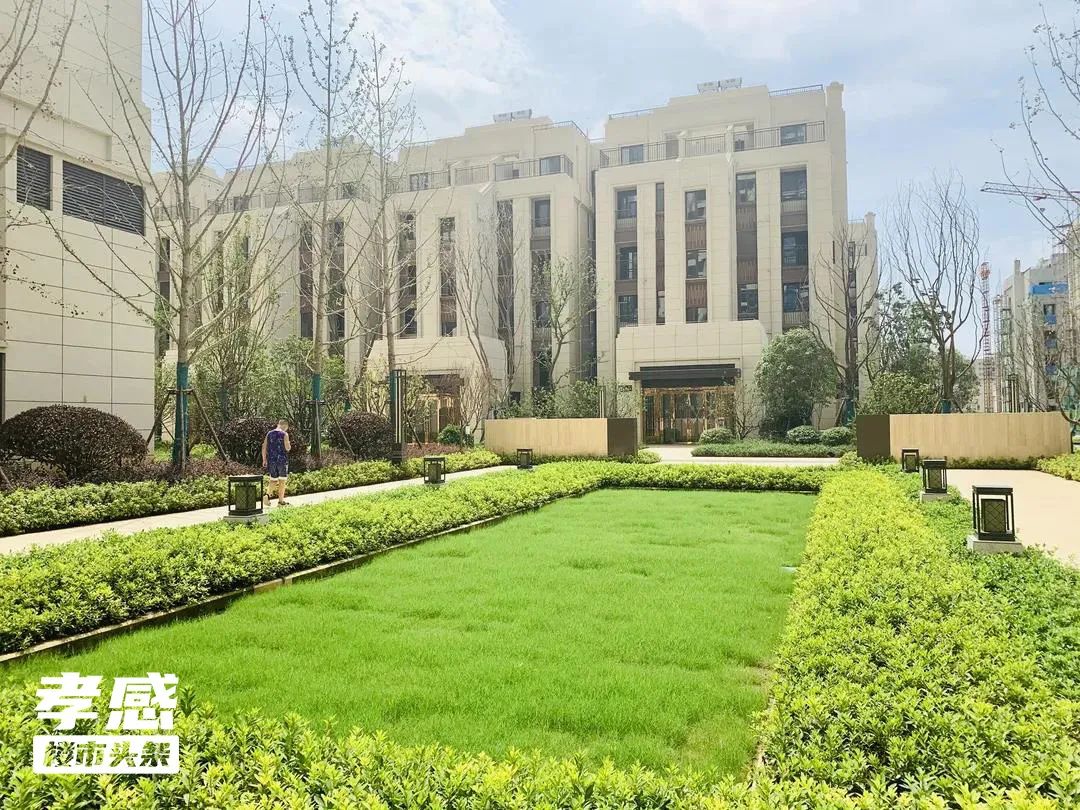 孝感 房源 加推 入市