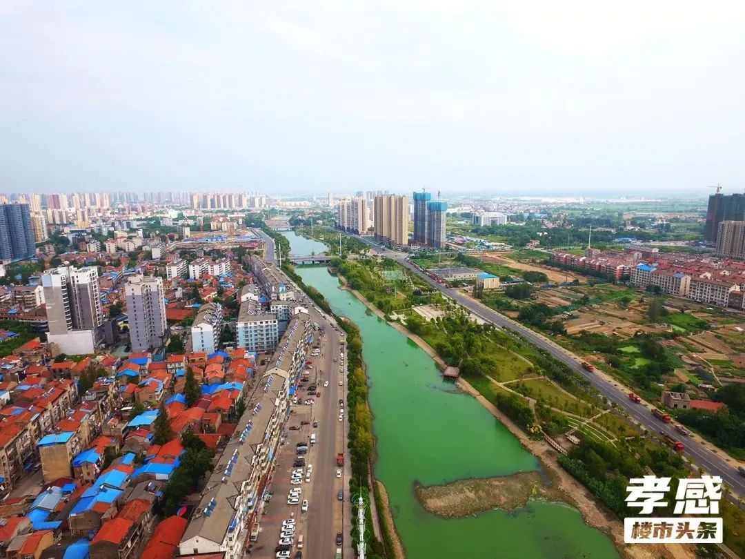 孝感 房源 加推 入市