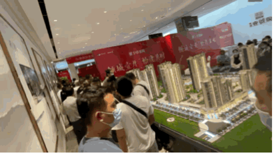 孝感 房源 加推 入市