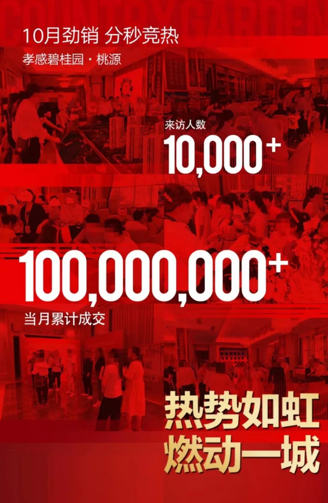 孝感 房源 加推 入市