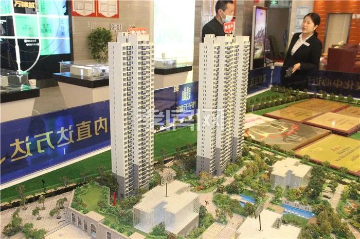 孝感 房源 加推 入市