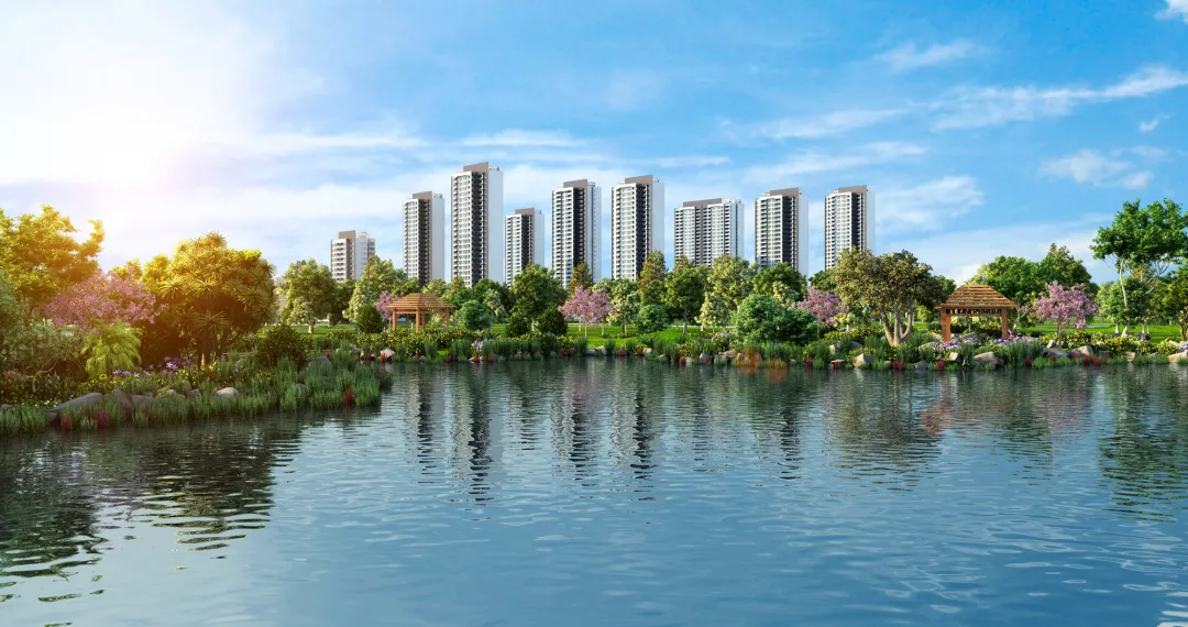 湖北交投·頤和華府