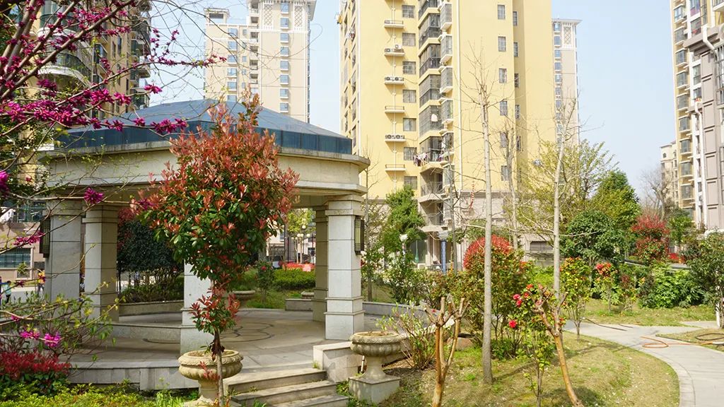 孝感 買房 房?jī)r(jià) 公園