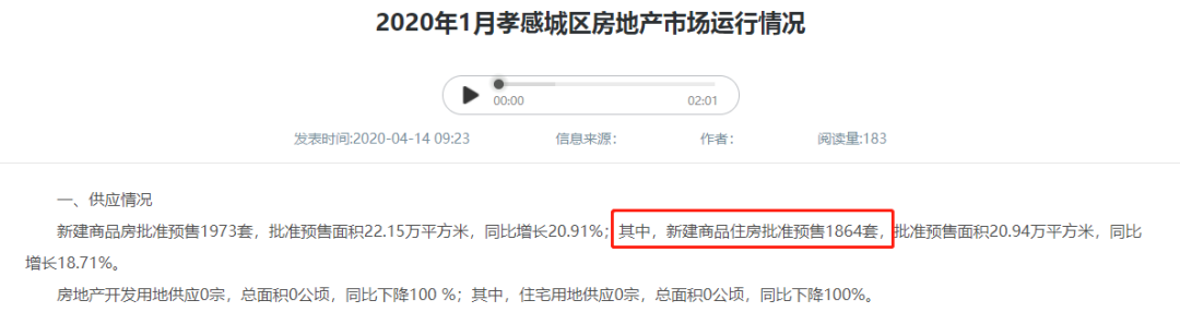 孝感 樓市 庫存 房價