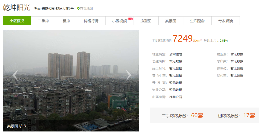 孝感 樓市 法拍