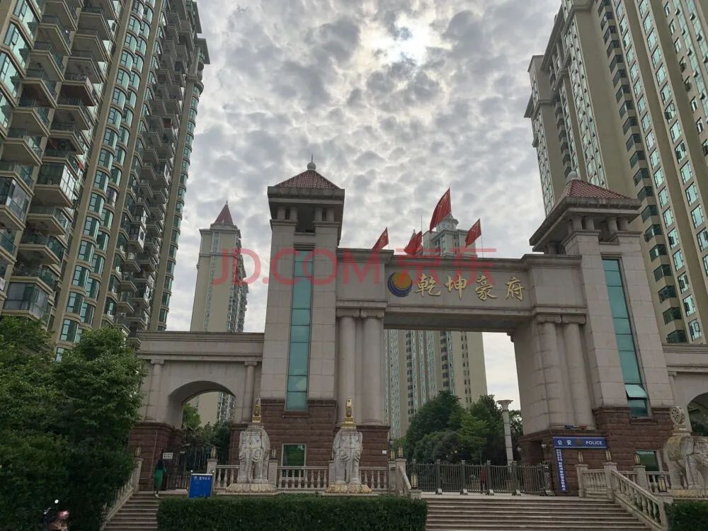 孝感 樓市 法拍