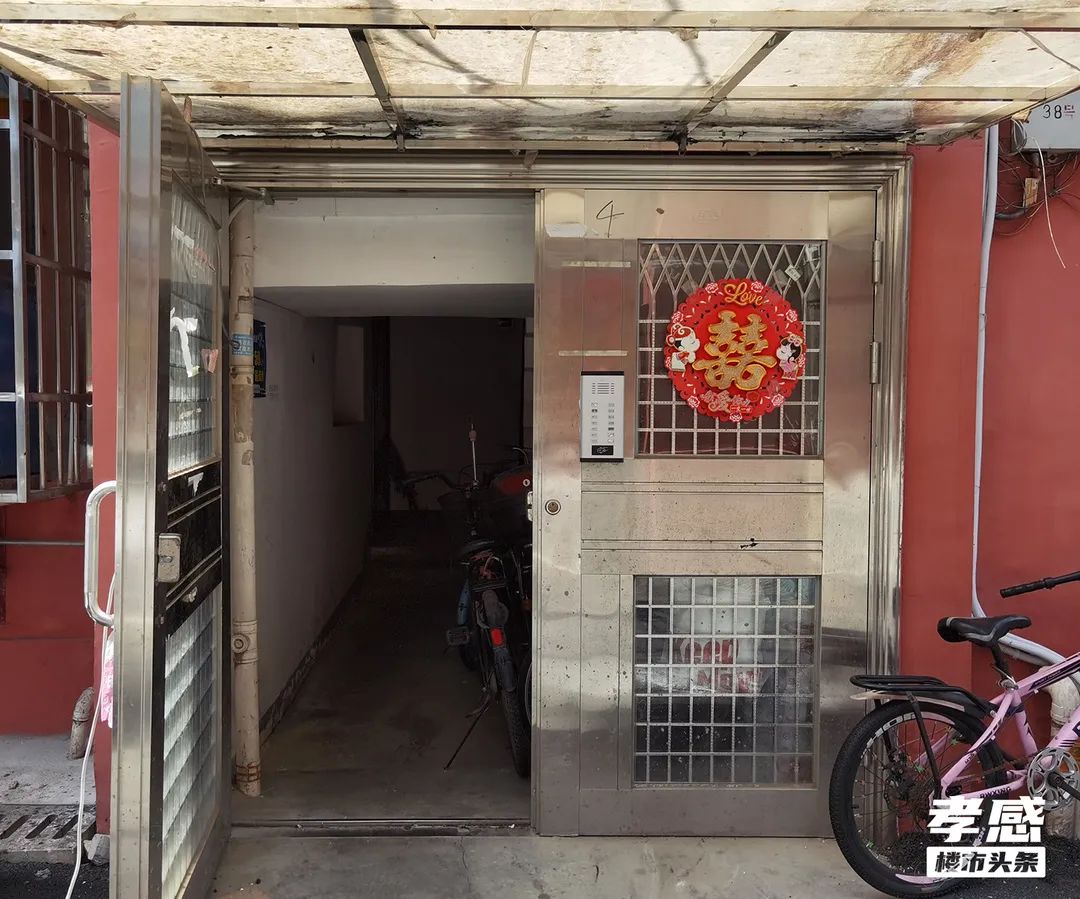 孝感 老舊小區(qū) 改造