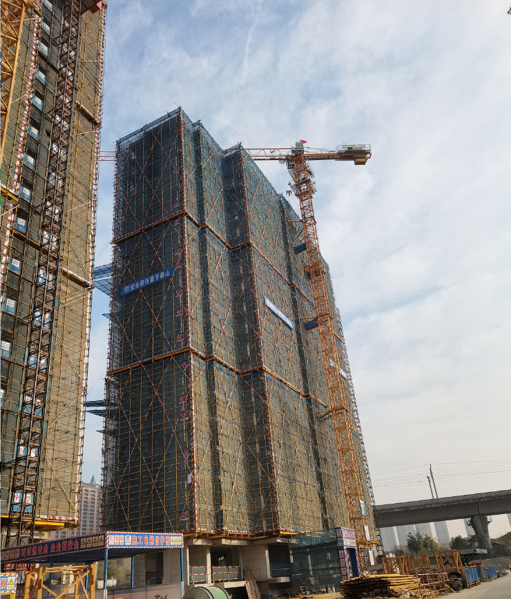 楚霖·鼎觀世界|紫境