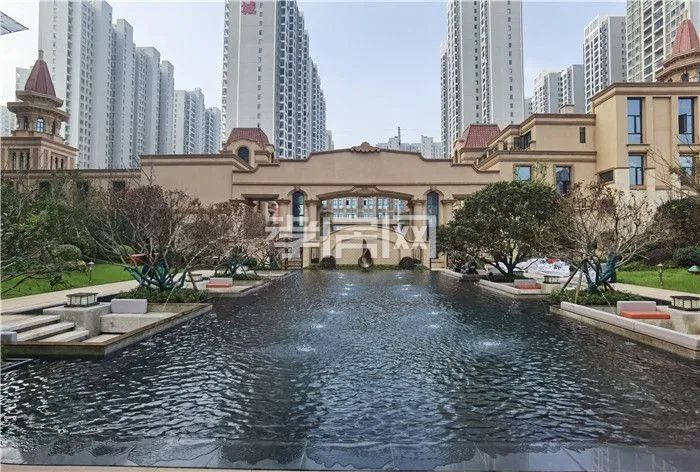 孝感 樓市 土拍