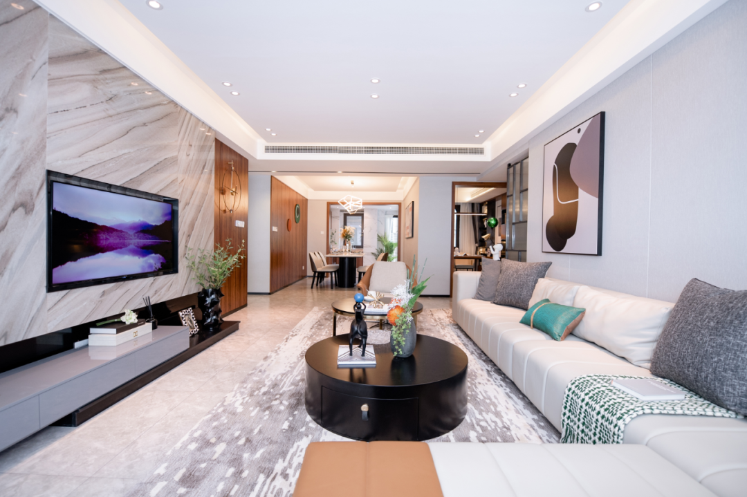 金域國際樣板間