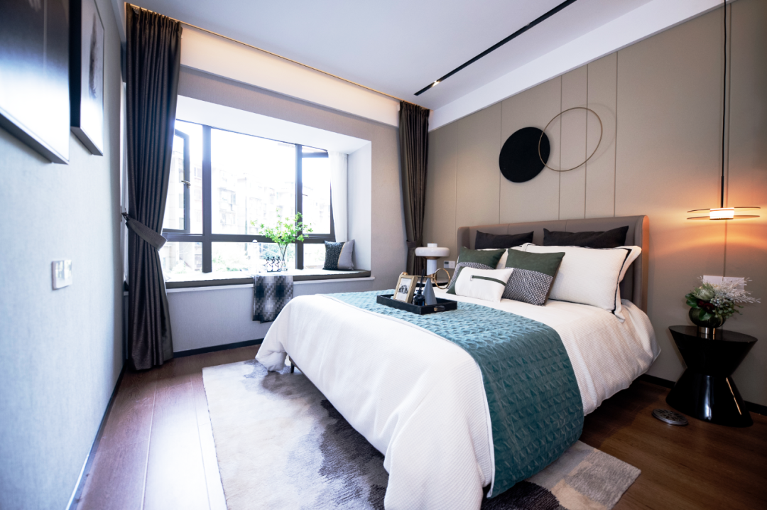 金域國際樣板間