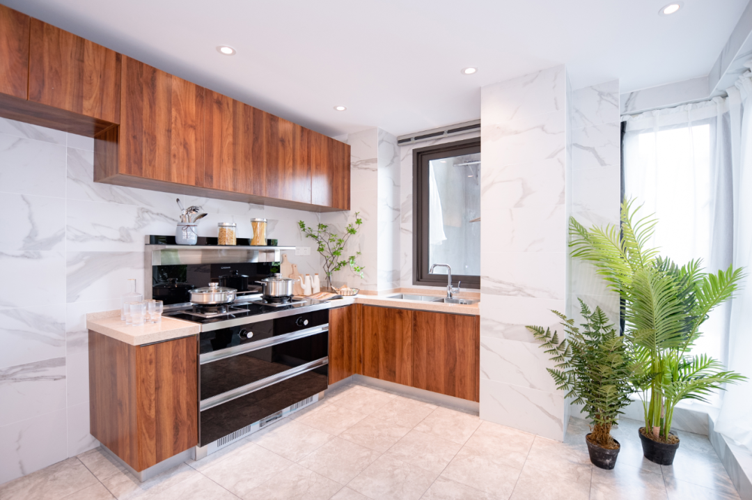 金域國際樣板間