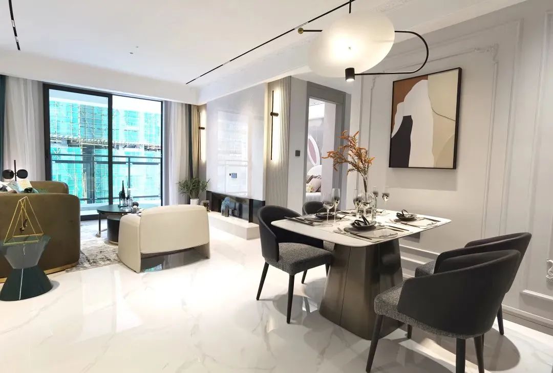 孝感 樓盤 戶型