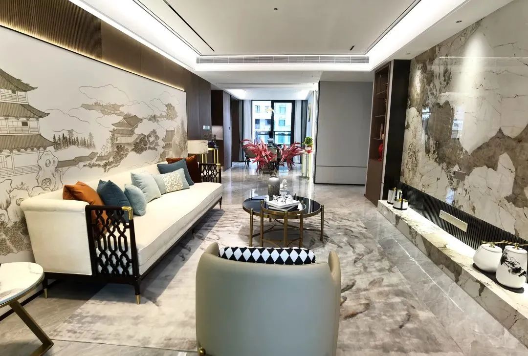 孝感 樓盤 戶型