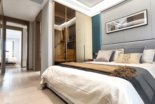 孝感 樓盤 戶型