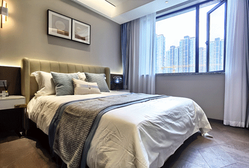 孝感 樓盤 戶型