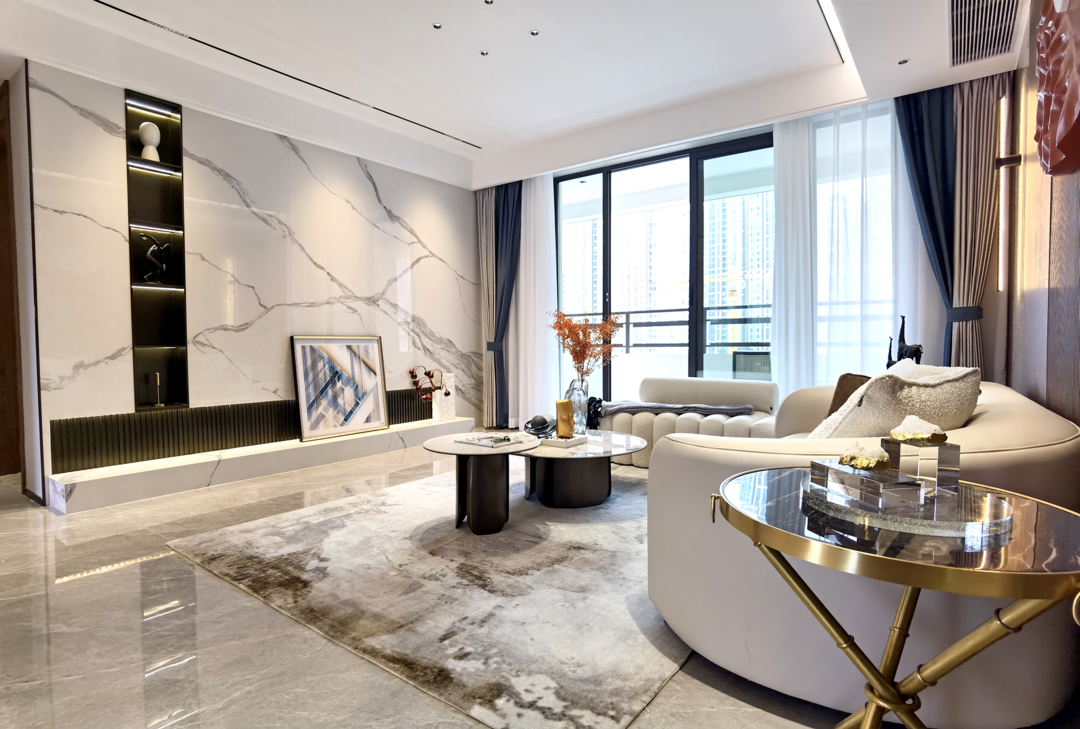 孝感 樓盤 戶型