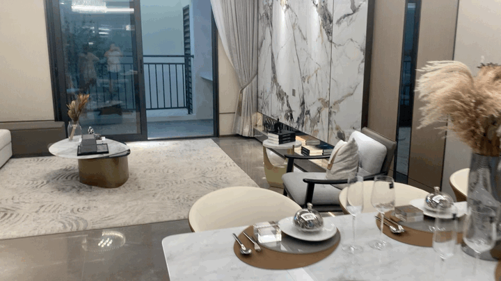 孝感 樓盤 戶型