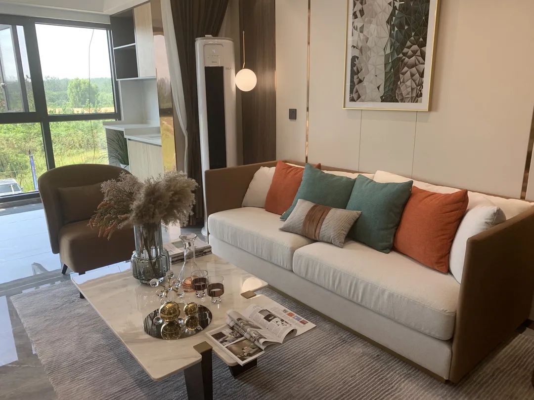 孝感 樓盤 戶型