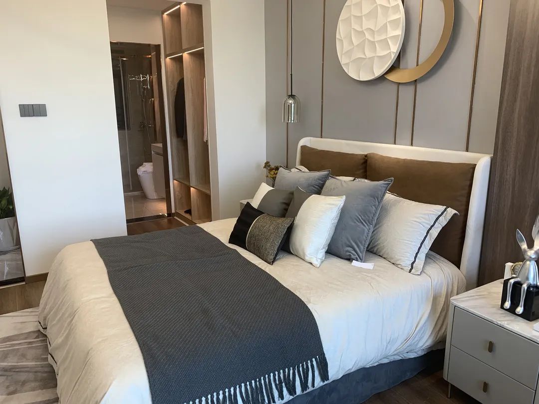 孝感 樓盤 戶型