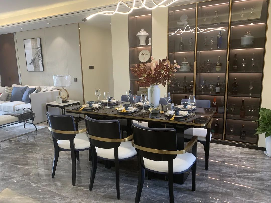 孝感 樓盤 戶型