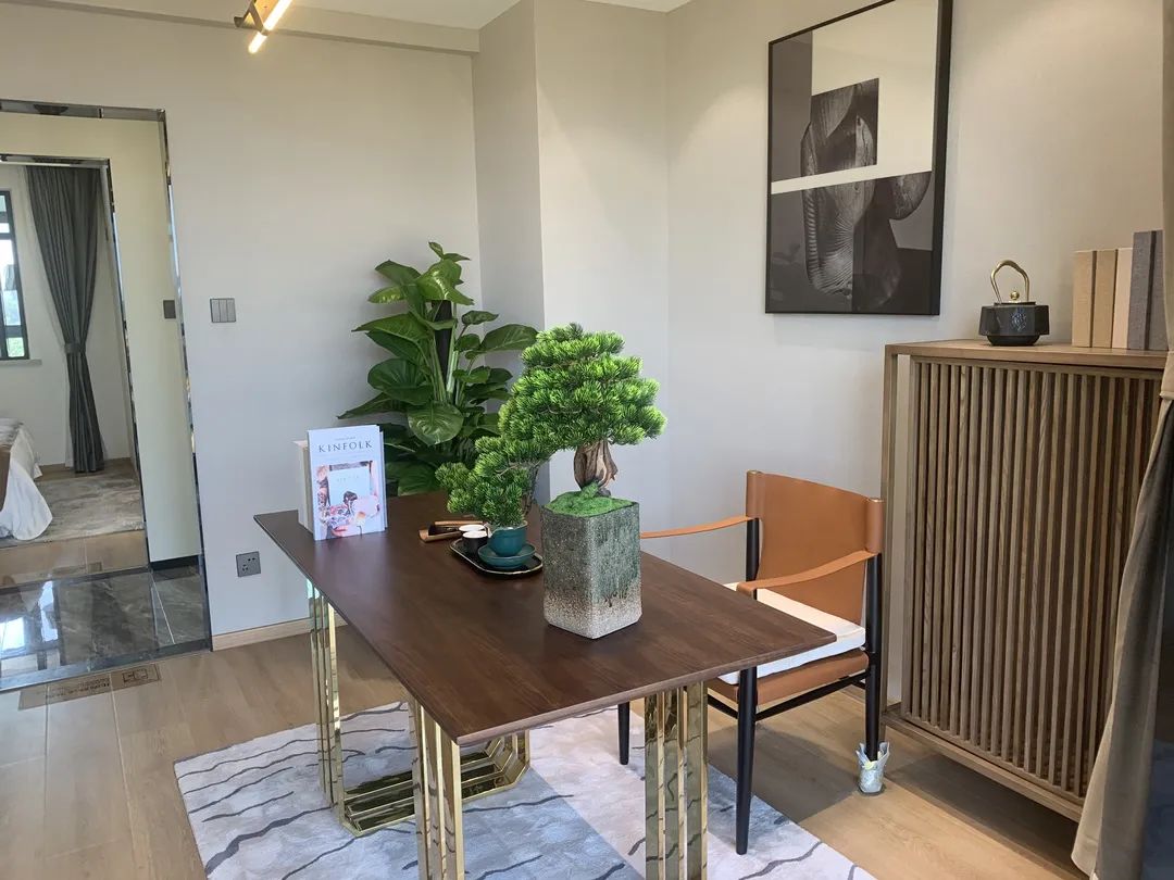 孝感 樓盤 戶型