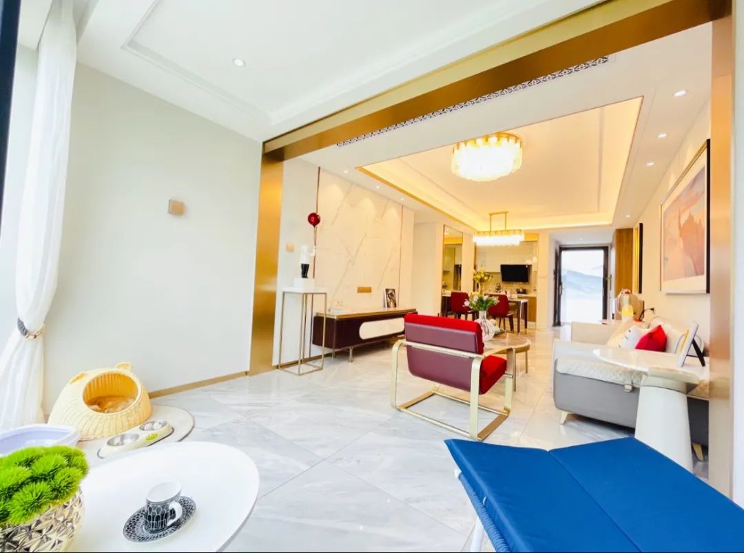 孝感 樓盤 戶型