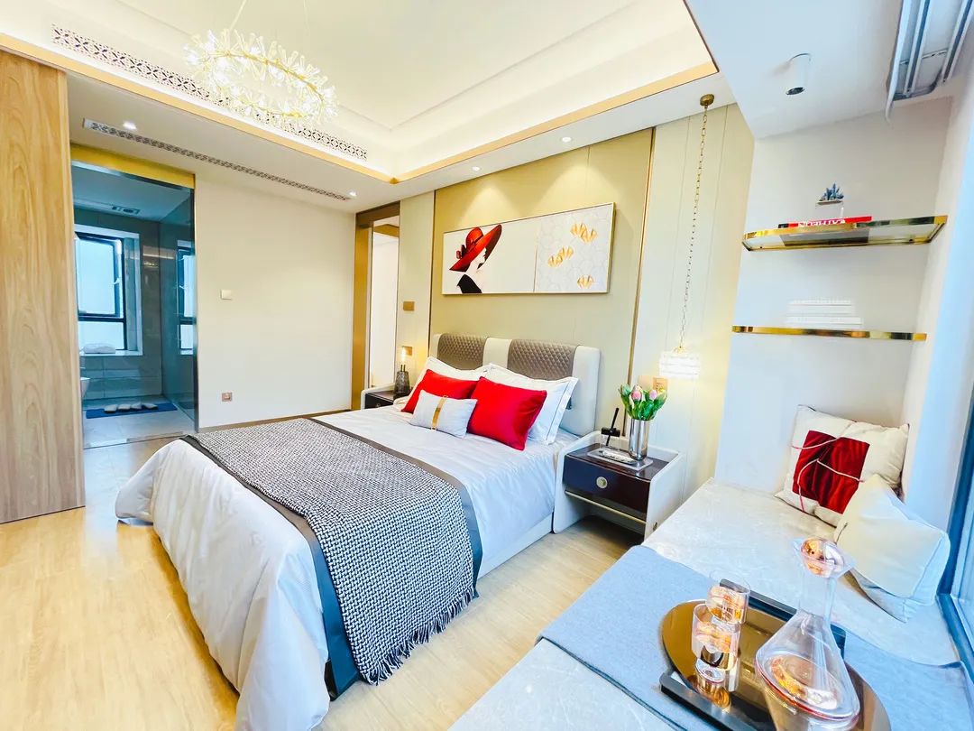 孝感 樓盤 戶型