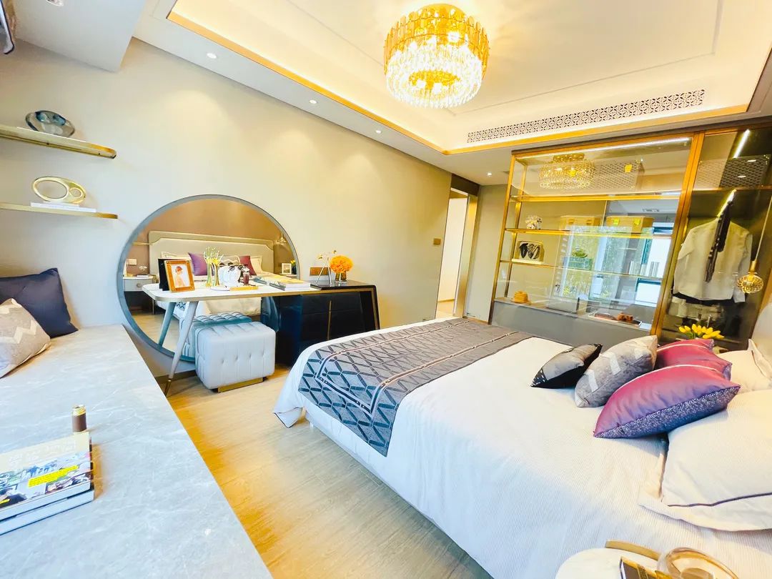 孝感 樓盤 戶型