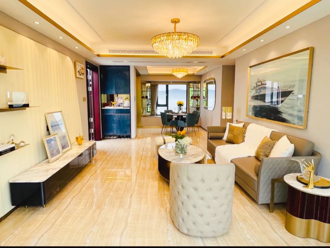 孝感 樓盤 戶型