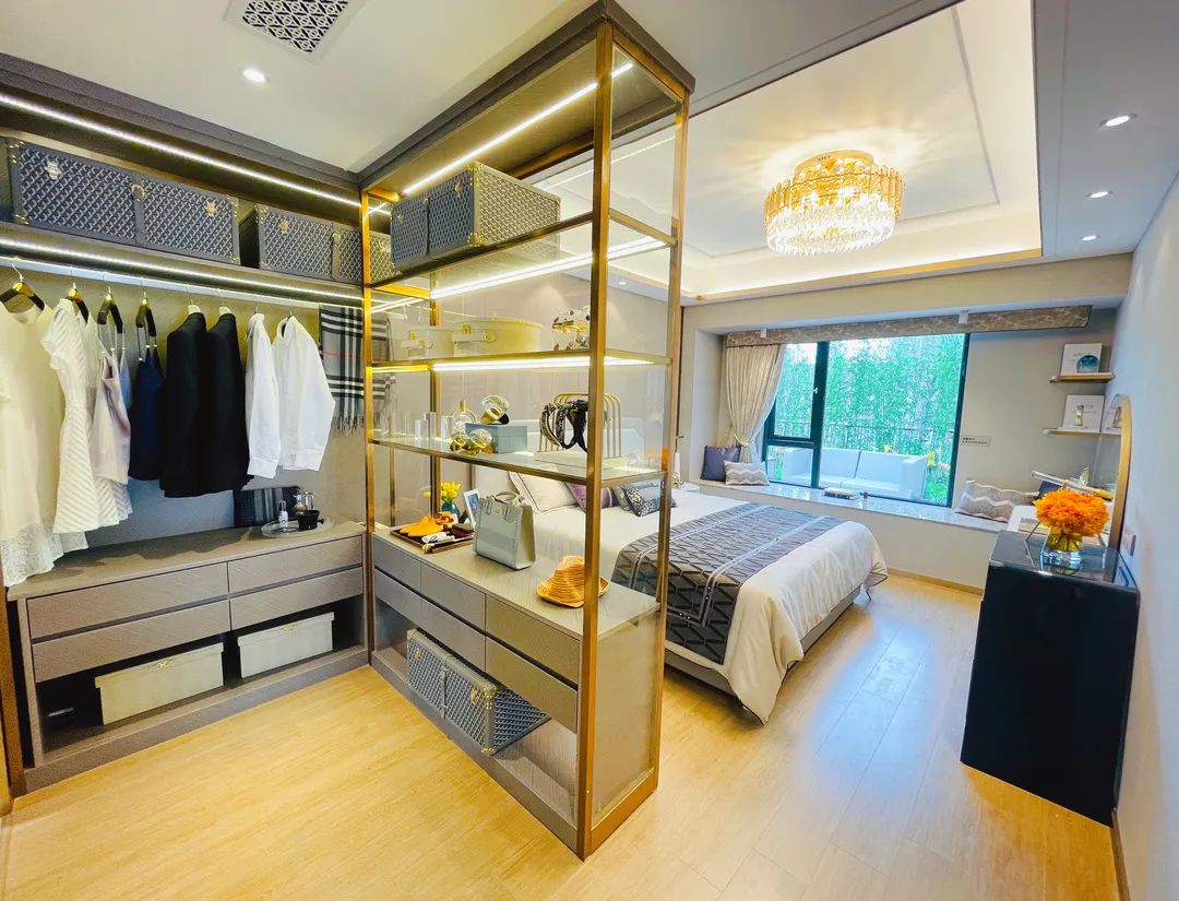 孝感 樓盤 戶型