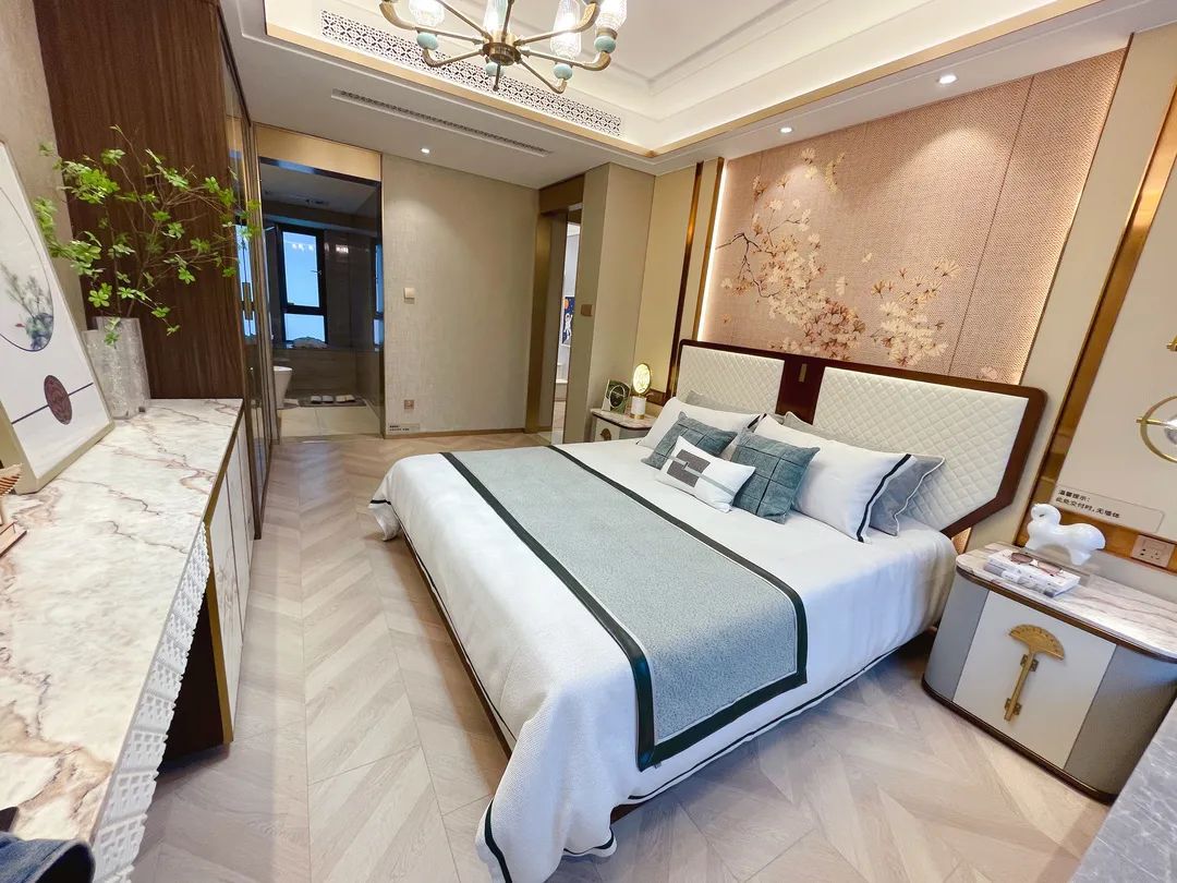 孝感 樓盤 戶型