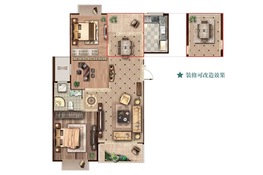 孝感 樓市 年終 折扣