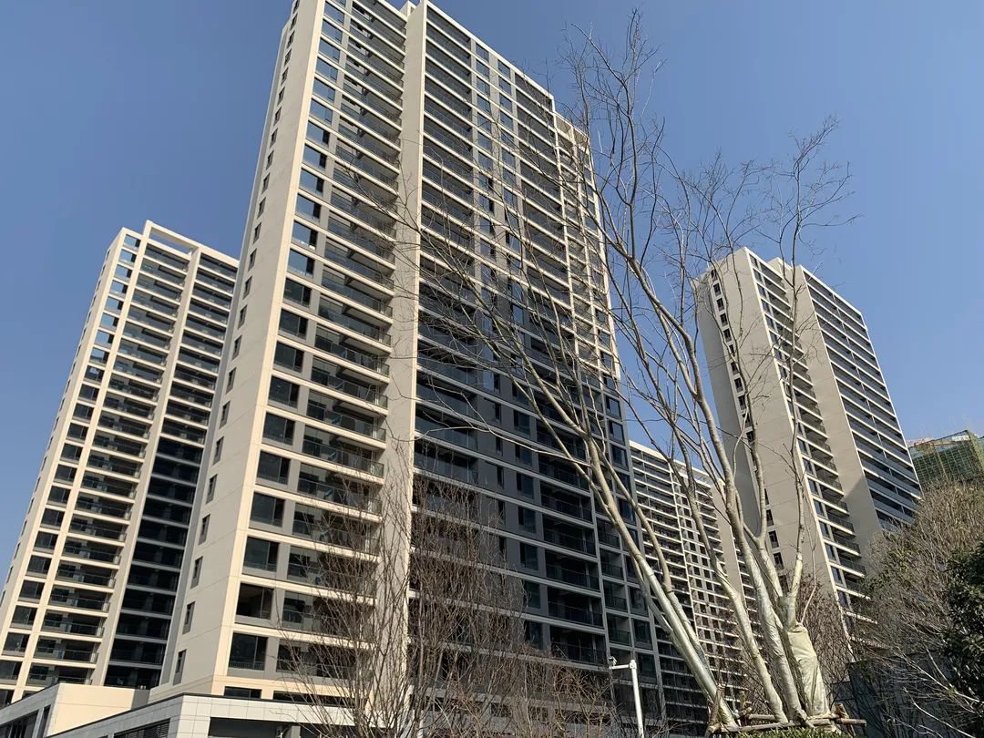 星河郡項目實景圖