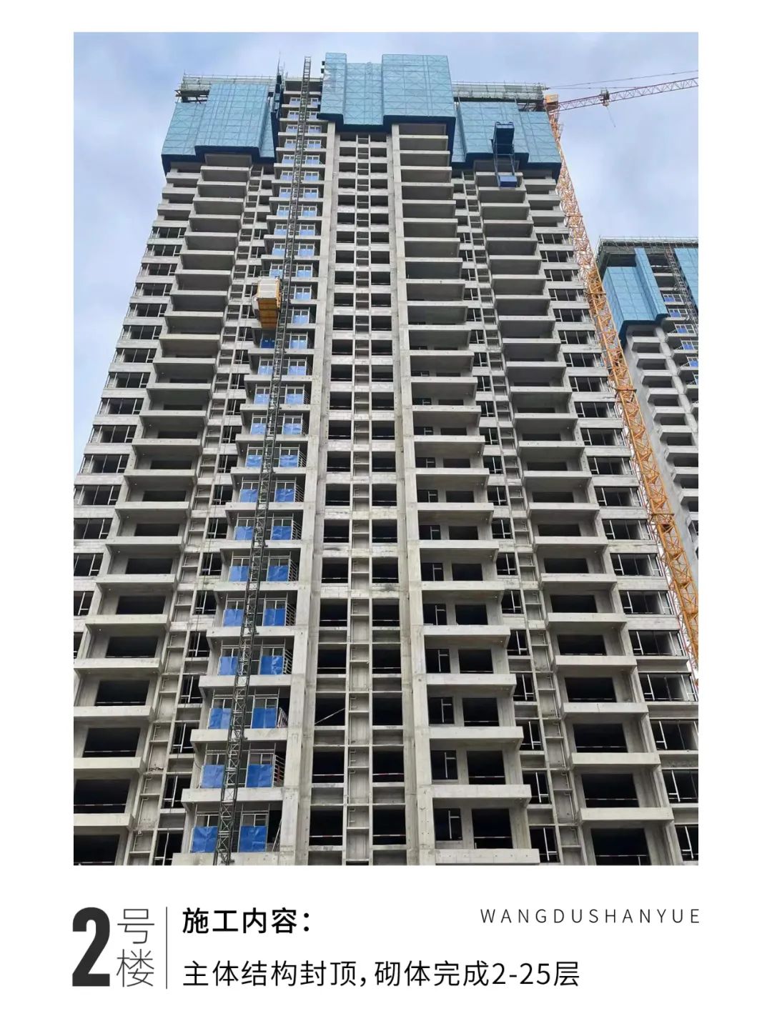 項目工程進(jìn)度圖