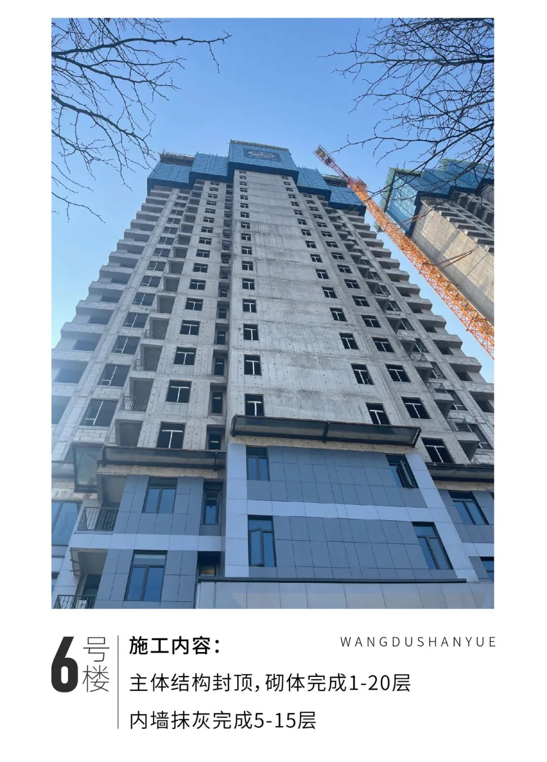 項目工程進(jìn)度圖