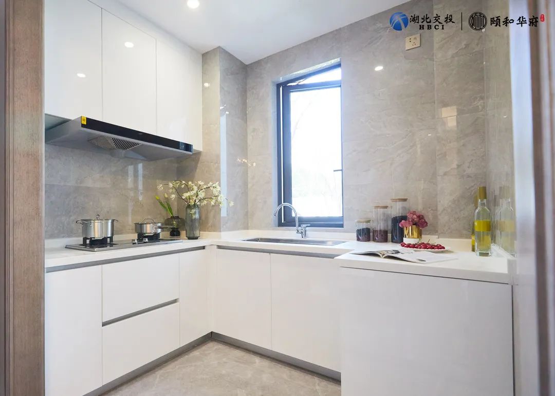 樣板間實(shí)景圖