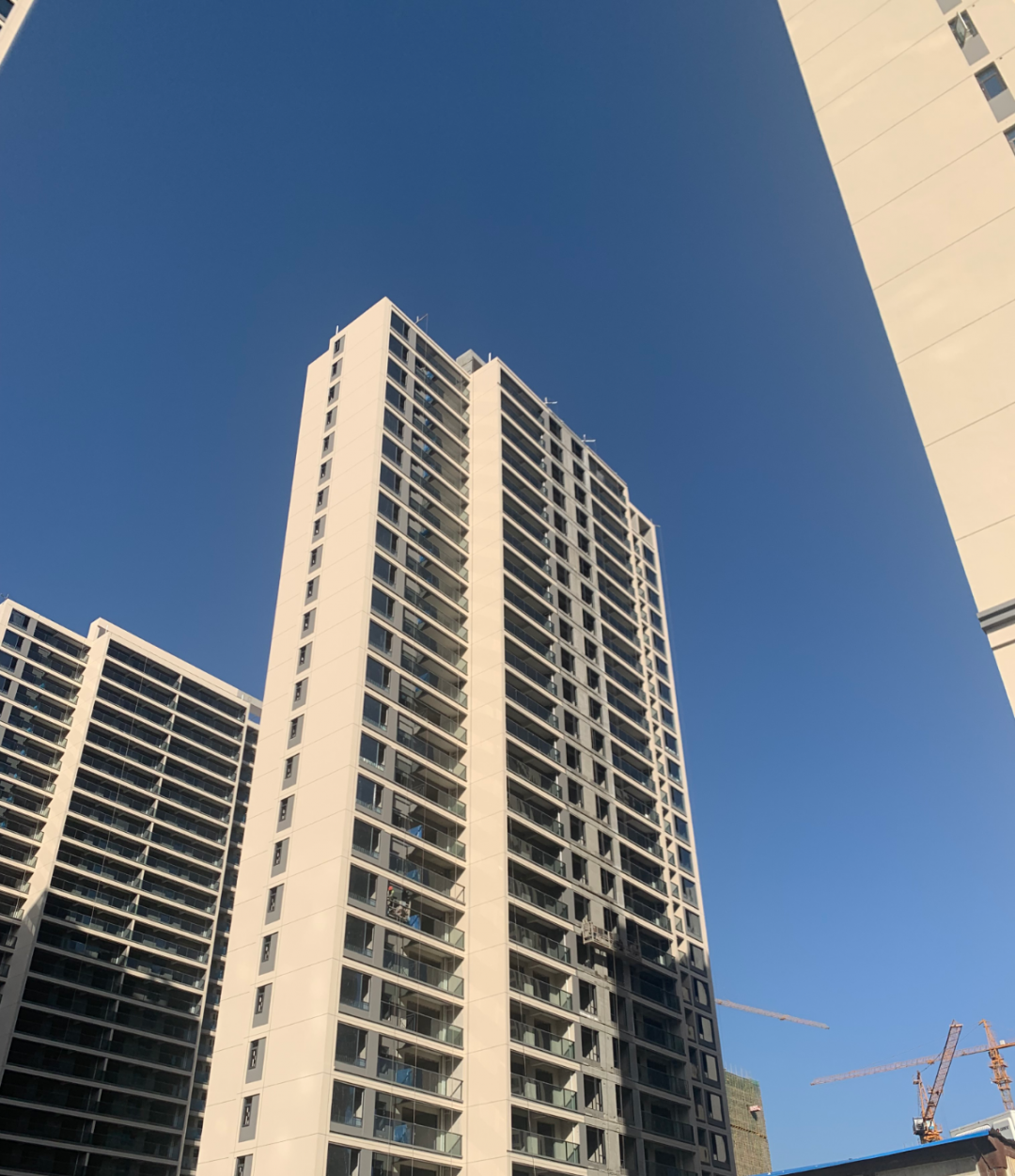 項(xiàng)目樓盤圖