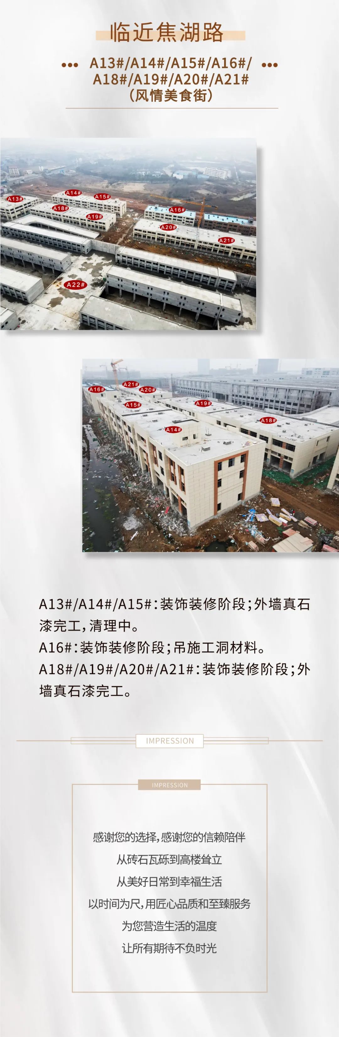 首衡城工程進度圖